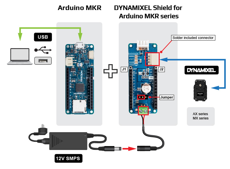 Arduino Mkr Zero Pinout | informacionpublica.svet.gob.gt