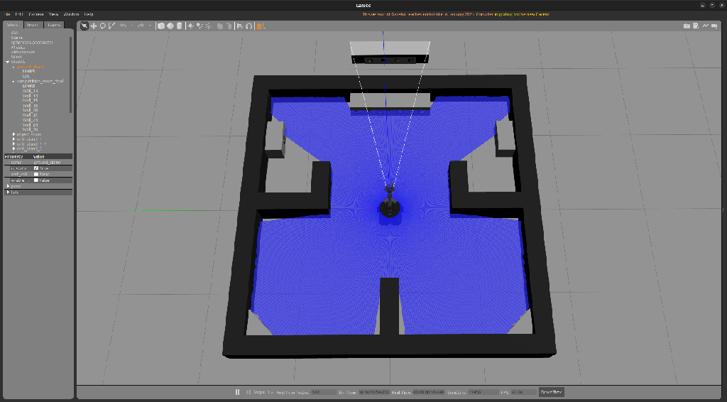 gazebo_simulation