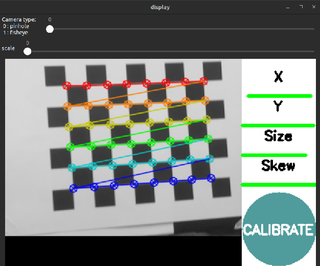 calibration