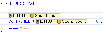 Sound Count