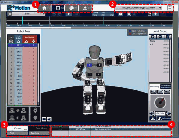 video editor robot 2.0 review